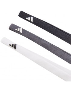 adidas Hairband 3Pack IY7788