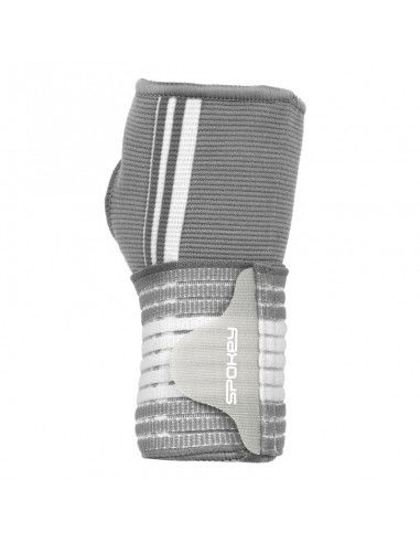 Spokey Segro Pro wrist strap SPK941788 Spokey Segro Pro wrist strap SPK941788