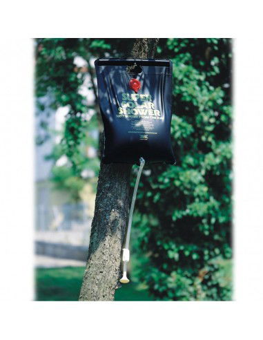 High Peak Solar Shower 20L 41450 High Peak Solar Shower 20L 41450