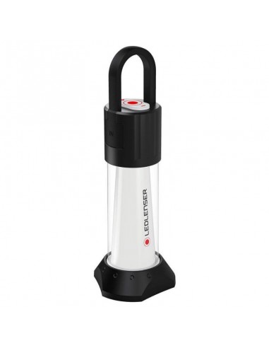 Ledlenser ML6 Portable Lamp 500929... Ledlenser ML6 Portable Lamp 500929...