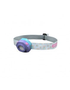 Ledlenser Kidled 4R Jr...