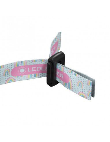 Ledlenser Kidled 4R Jr 502536 Headlamp Ledlenser Kidled 4R Jr 502536 Headlamp