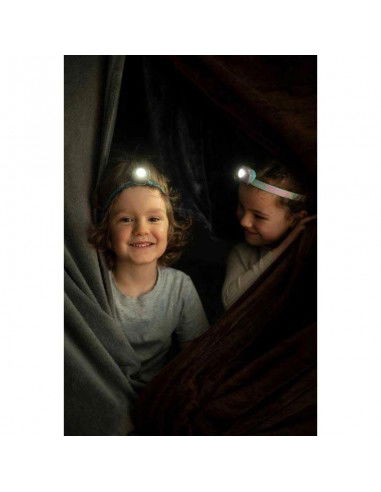 Ledlenser Kidled 4R Jr 502536 Headlamp Ledlenser Kidled 4R Jr 502536 Headlamp