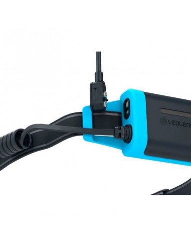 Ledlenser NEO3 Blue 502718 Headlamp Ledlenser NEO3 Blue 502718 Headlamp