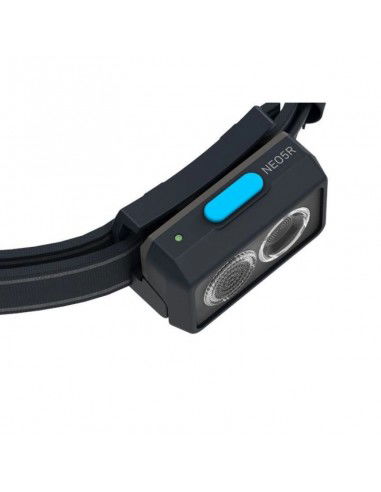 Ledlenser NEO3 Blue 502718 Headlamp Ledlenser NEO3 Blue 502718 Headlamp