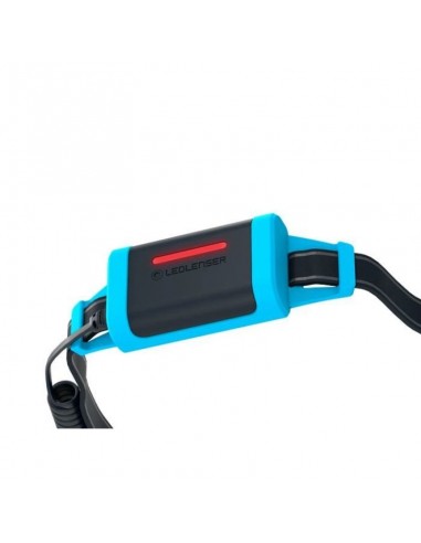 Ledlenser NEO3 Blue 502718 Headlamp Ledlenser NEO3 Blue 502718 Headlamp