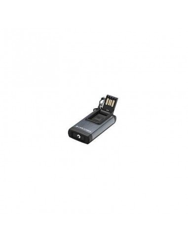 Ledlenser K4R 4GB Gray Gift Box... Ledlenser K4R 4GB Gray Gift Box...