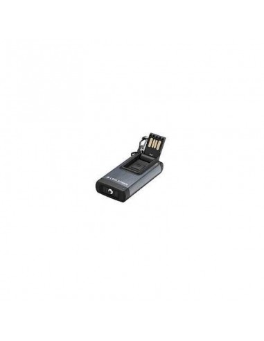 Ledlenser K4R 4GB Gray Gift Box... Ledlenser K4R 4GB Gray Gift Box...