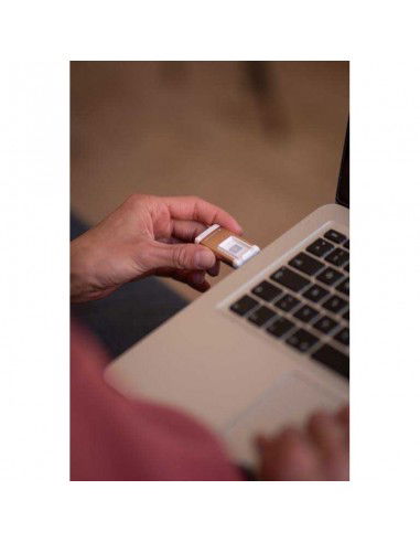 Ledlenser K4R Gray Window Box USB... Ledlenser K4R Gray Window Box USB...