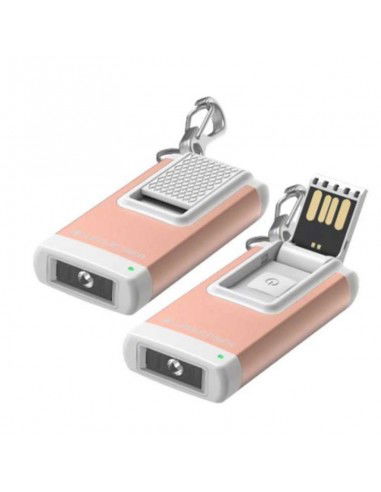 Ledlenser K4R Gray Window Box USB... Ledlenser K4R Gray Window Box USB...