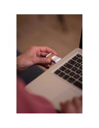 Ledlenser K4R Gray Window Box USB... Ledlenser K4R Gray Window Box USB...