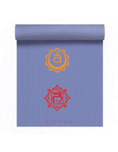 GAIAM Chakra 4 MM 55321...