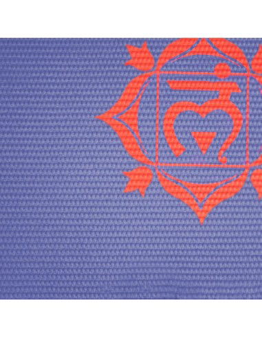 GAIAM Chakra 4 MM 55321 Yoga Mat GAIAM Chakra 4 MM 55321 Yoga Mat
