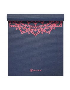 GAIAM Pink Marrakesh 4 MM...