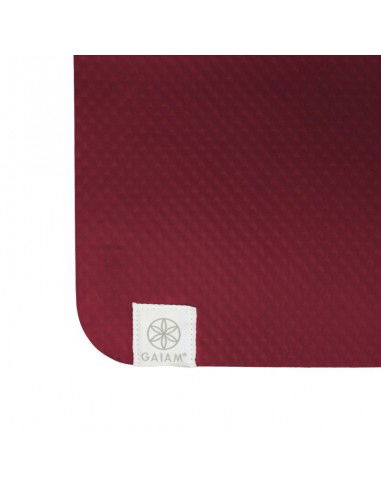 Doublesided Yoga Mat GAIAM Earth... Doublesided Yoga Mat GAIAM Earth...