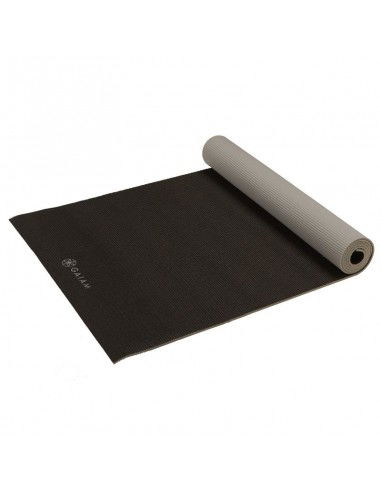 Doublesided Yoga Mat GAIAM Granite... Doublesided Yoga Mat GAIAM Granite...