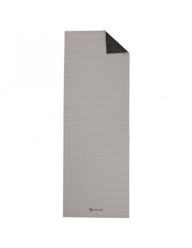 Doublesided Yoga Mat GAIAM Granite... Doublesided Yoga Mat GAIAM Granite...