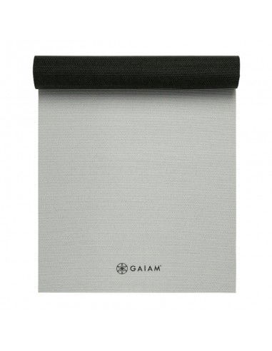 Doublesided Yoga Mat GAIAM Granite... Doublesided Yoga Mat GAIAM Granite...