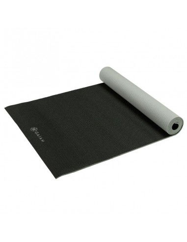 Doublesided Yoga Mat GAIAM Granite... Doublesided Yoga Mat GAIAM Granite...