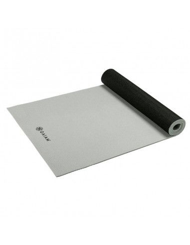 Doublesided Yoga Mat GAIAM Granite... Doublesided Yoga Mat GAIAM Granite...