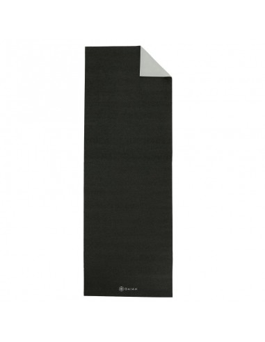 Doublesided Yoga Mat GAIAM Granite... Doublesided Yoga Mat GAIAM Granite...