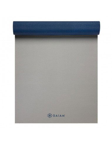 Doublesided Yoga Mat GAIAM icy frost... Doublesided Yoga Mat GAIAM icy frost...