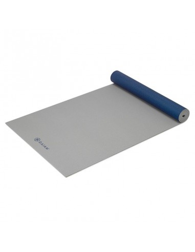 Doublesided Yoga Mat GAIAM icy frost... Doublesided Yoga Mat GAIAM icy frost...