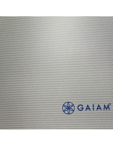 Doublesided Yoga Mat GAIAM icy frost... Doublesided Yoga Mat GAIAM icy frost...