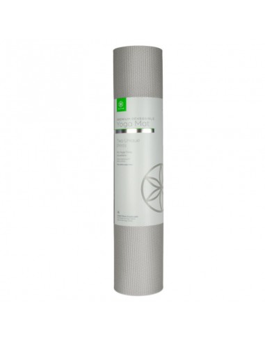 Doublesided Yoga Mat GAIAM icy frost... Doublesided Yoga Mat GAIAM icy frost...