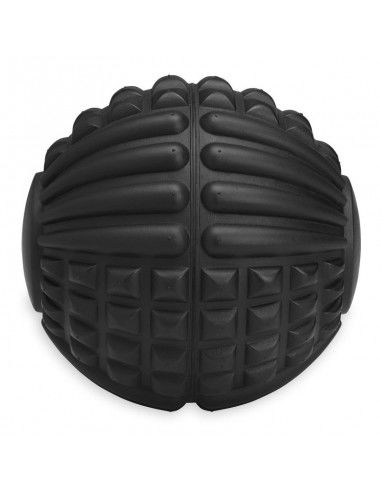 Gaiam massage ball with studs 63938 Gaiam massage ball with studs 63938