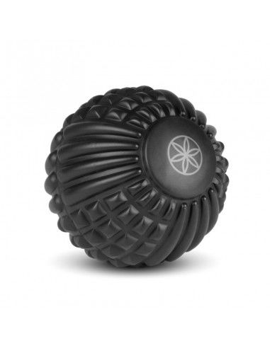 Gaiam massage ball with studs 63938 Gaiam massage ball with studs 63938