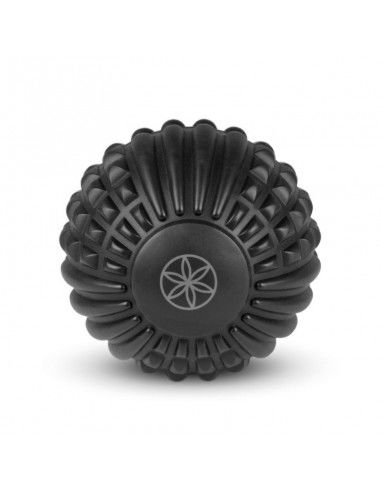 Gaiam massage ball with studs 63938 Gaiam massage ball with studs 63938