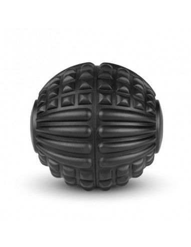Gaiam massage ball with studs 63938 Gaiam massage ball with studs 63938