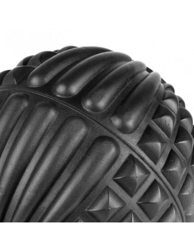 Gaiam massage ball with studs 63938 Gaiam massage ball with studs 63938