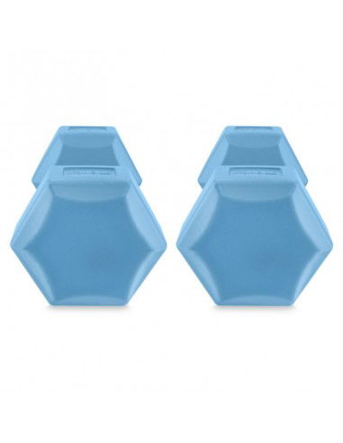 Spokey Monster dumbbells 2x 2 kg... Spokey Monster dumbbells 2x 2 kg...
