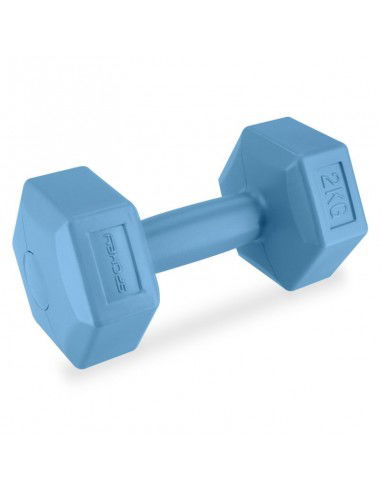 Spokey Monster dumbbells 2x 2 kg... Spokey Monster dumbbells 2x 2 kg...