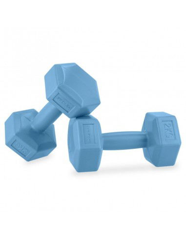 Spokey Monster dumbbells 2x 2 kg... Spokey Monster dumbbells 2x 2 kg...