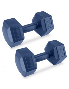 Spokey Monster dumbbells 2x...