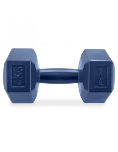 Spokey Monster dumbbells 2x 4 kg... Spokey Monster dumbbells 2x 4 kg...