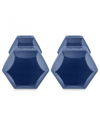 Spokey Monster dumbbells 2x 4 kg... Spokey Monster dumbbells 2x 4 kg...