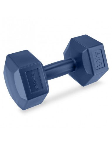 Spokey Monster dumbbells 2x 4 kg... Spokey Monster dumbbells 2x 4 kg...
