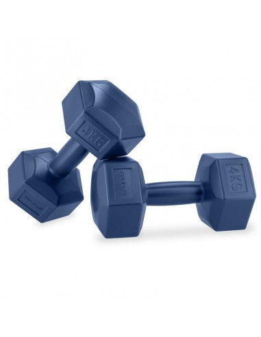 Spokey Monster dumbbells 2x 4 kg... Spokey Monster dumbbells 2x 4 kg...