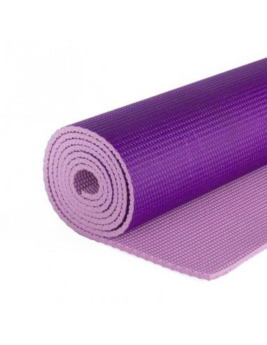 Doublesided Yoga Mat Gaiam Plum Jam 6... Doublesided Yoga Mat Gaiam Plum Jam 6...