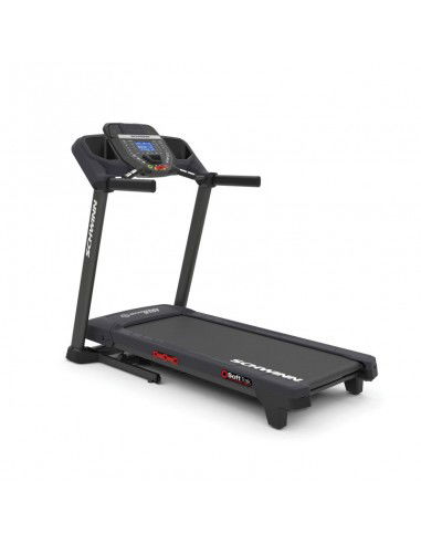 Schwinn 510T electric treadmill Schwinn 510T electric treadmill