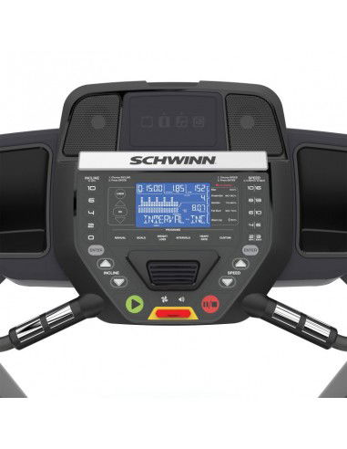 Schwinn 510T electric treadmill Schwinn 510T electric treadmill