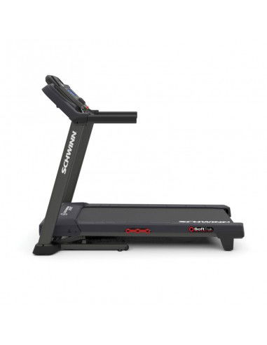 Schwinn 510T electric treadmill Schwinn 510T electric treadmill