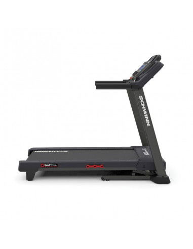 Schwinn 510T electric treadmill Schwinn 510T electric treadmill