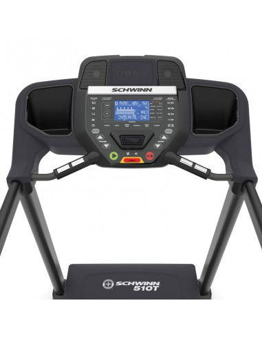 Schwinn 510T electric treadmill Schwinn 510T electric treadmill