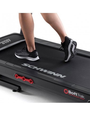 Schwinn 510T electric treadmill Schwinn 510T electric treadmill