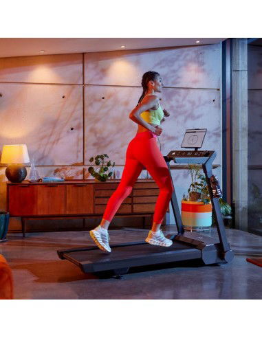 Folding treadmill adidas T24c AVUS10221 Folding treadmill adidas T24c AVUS10221